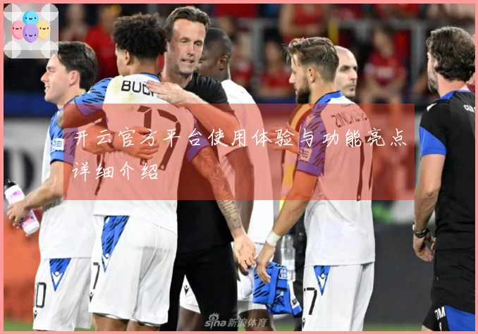 开云官方平台使用体验与功能亮点详细介绍
