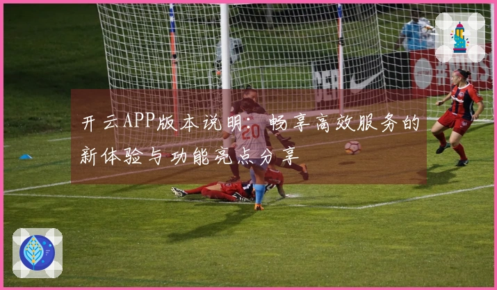开云APP版本说明：畅享高效服务的新体验与功能亮点分享