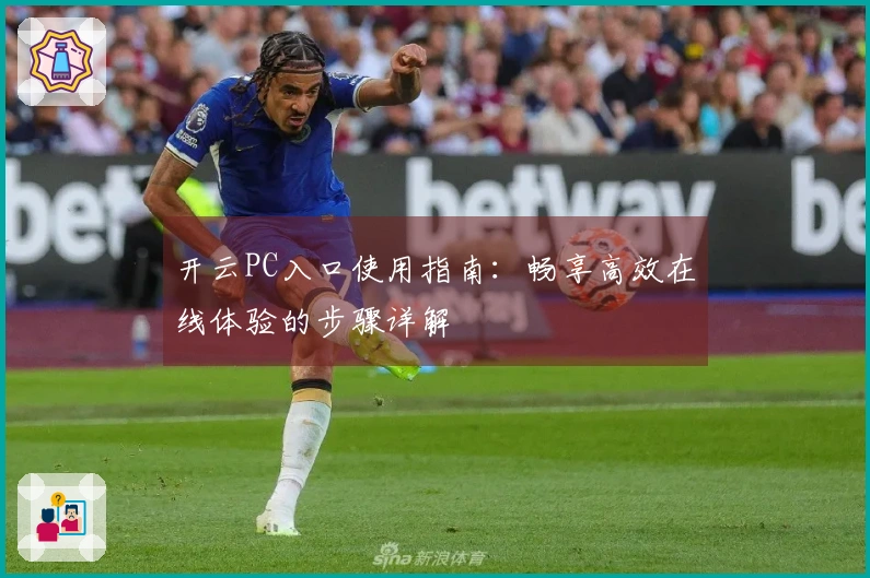 开云PC入口使用指南：畅享高效在线体验的步骤详解