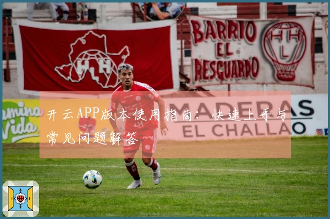 开云APP版本使用指南：快速上手与常见问题解答